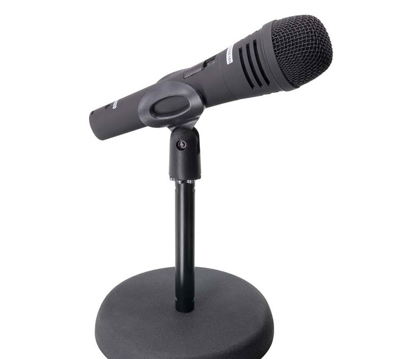 Stolni stalak za mikrofon - Audio Team d.o.o.