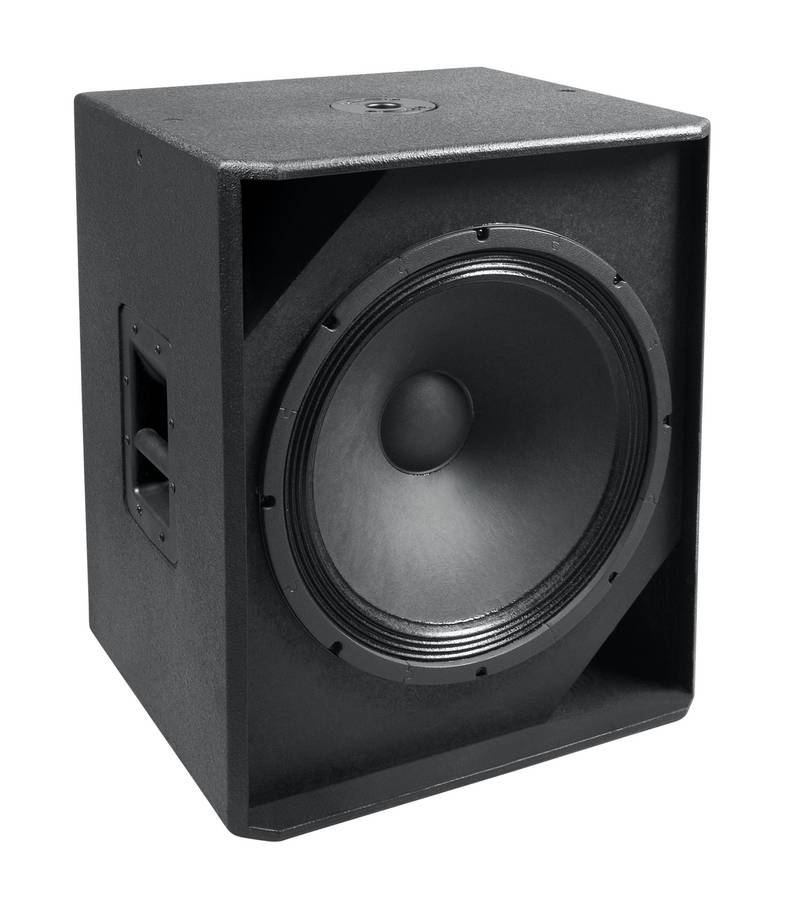 PA zvučna kutija subwoofer 18" pasivna Proel - Audio Team d.o.o.