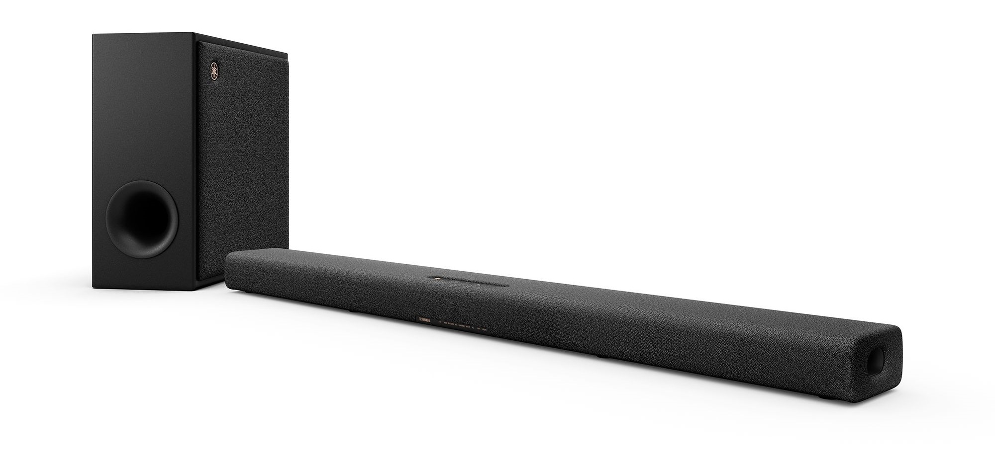 Soundbar s bežičnim subwooferom Yamaha - Audio Team d.o.o.