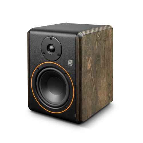Studijski monitor 5'' aktivni Palmer - Audio Team d.o.o.