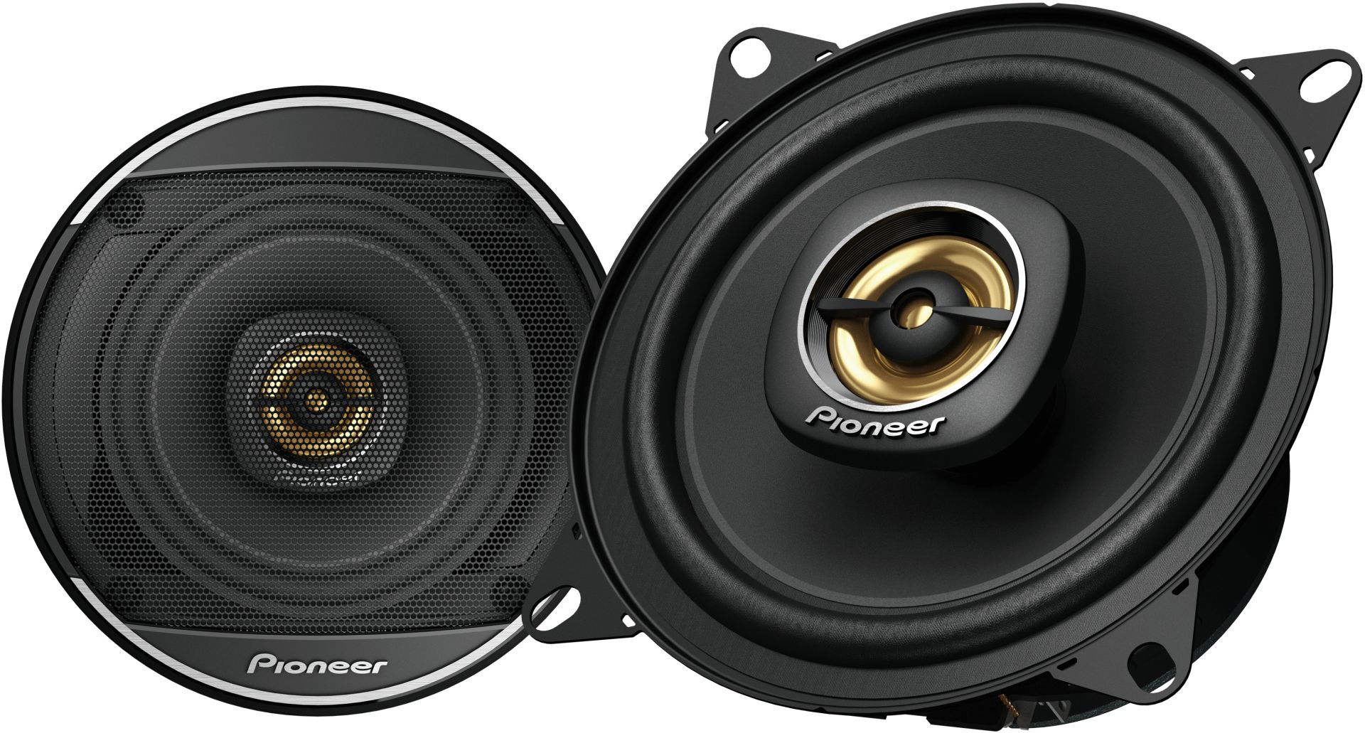 Auto zvučnici 10 cm 2-way 230W Pioneer - Audio Team d.o.o.