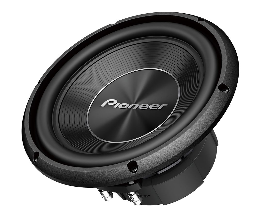 Auto zvučnik subwoofer 25 cm 1300W Pioneer - Audio Team d.o.o.