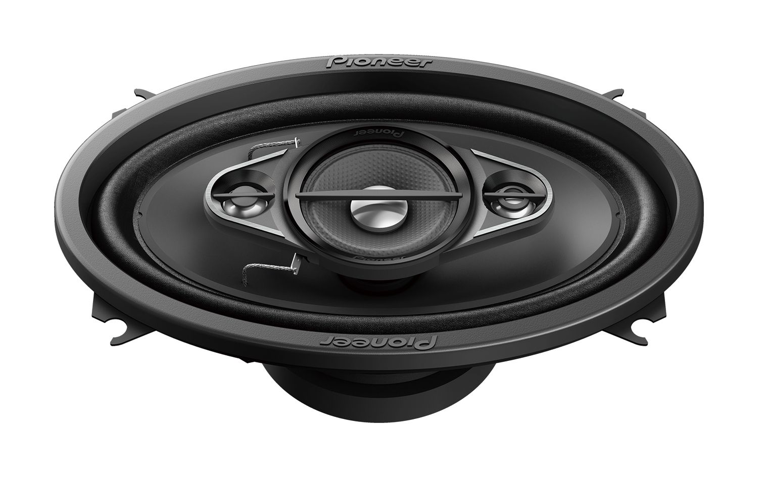 Auto zvučnici 4x6'' 4-way 210W Pioneer - Audio Team d.o.o.