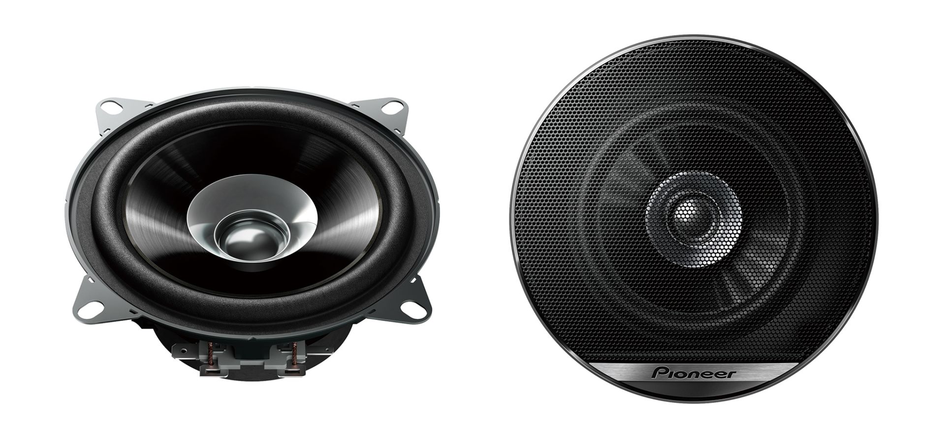 Auto zvučnici 10 cm Pioneer - Audio Team d.o.o.