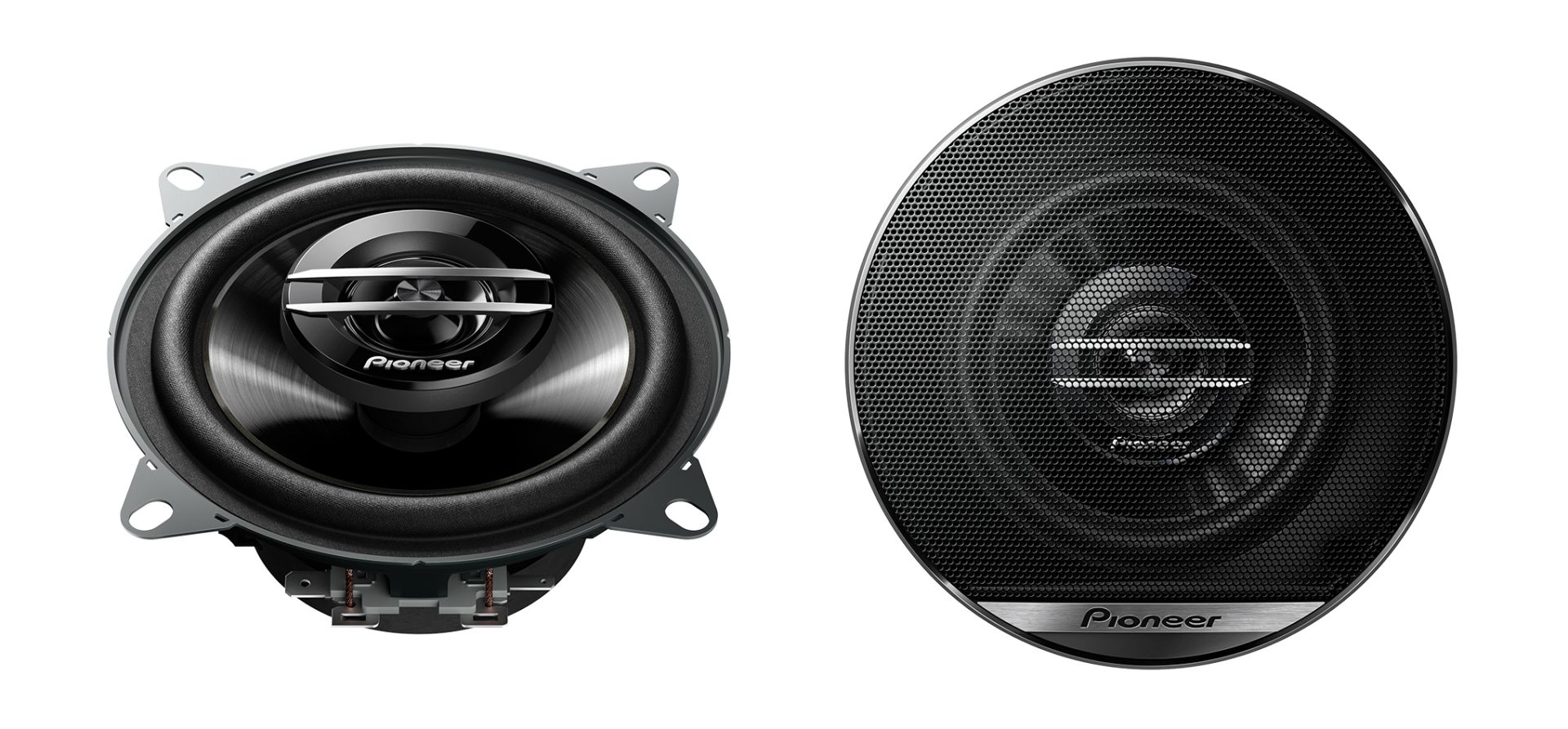 Auto zvučnici 10 cm 210W 2-way Pioneer - Audio Team d.o.o.