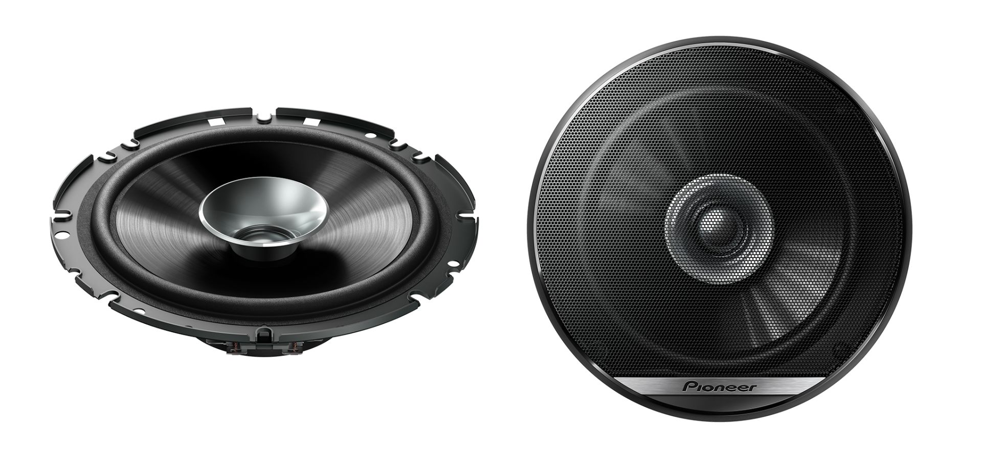 Auto zvučnici 17 cm Pioneer - Audio Team d.o.o.
