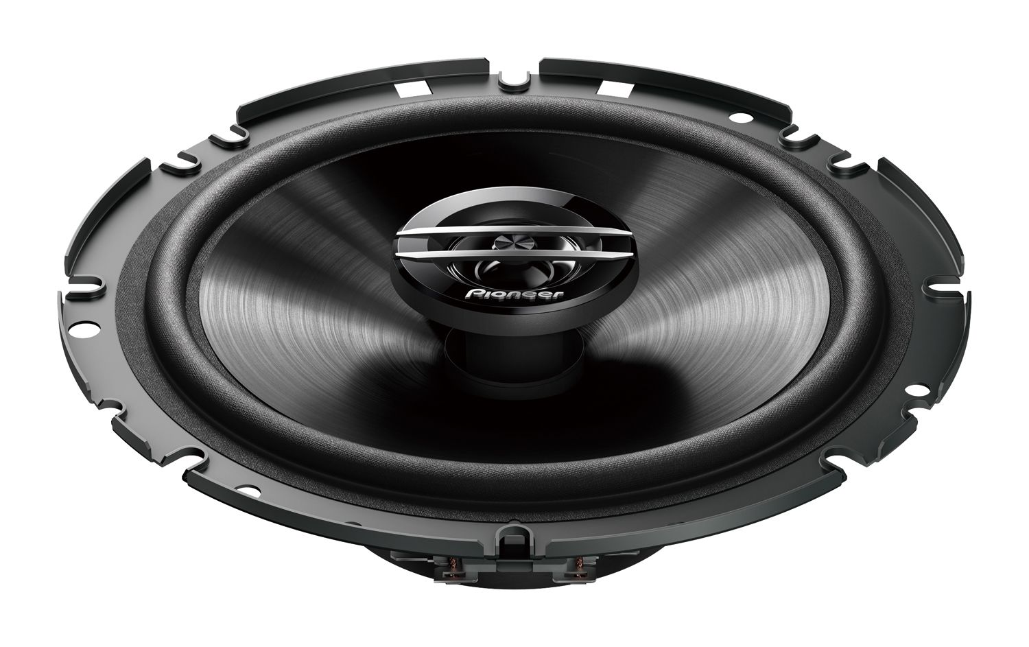 Auto zvučnici 17 cm 2-way Pioneer - Slika 2