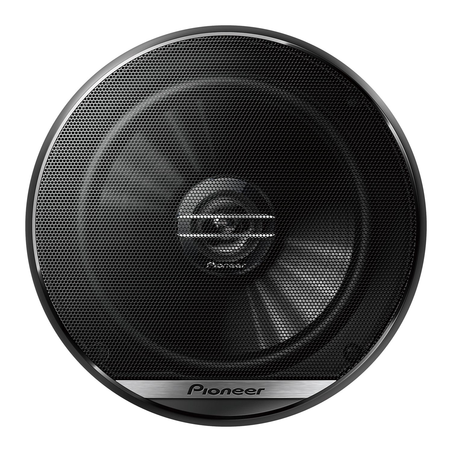 Auto zvučnici 17 cm 2-way Pioneer - Slika 4