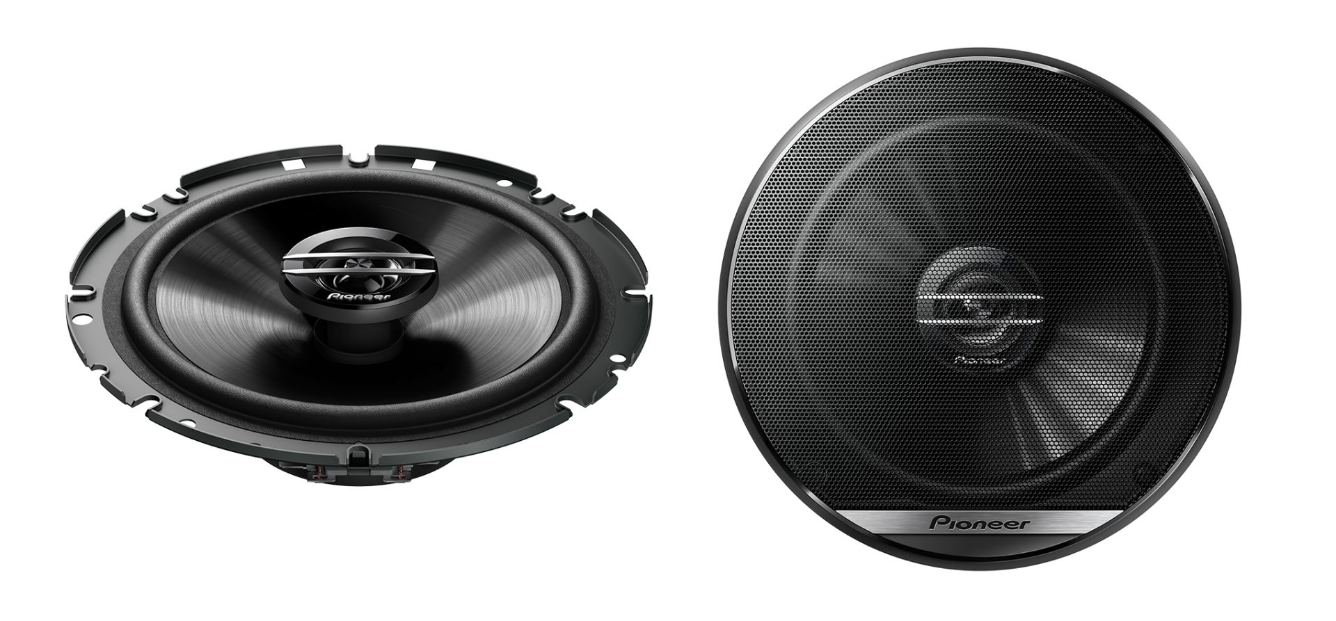 Auto zvučnici 17 cm 2-way Pioneer - Audio Team d.o.o.