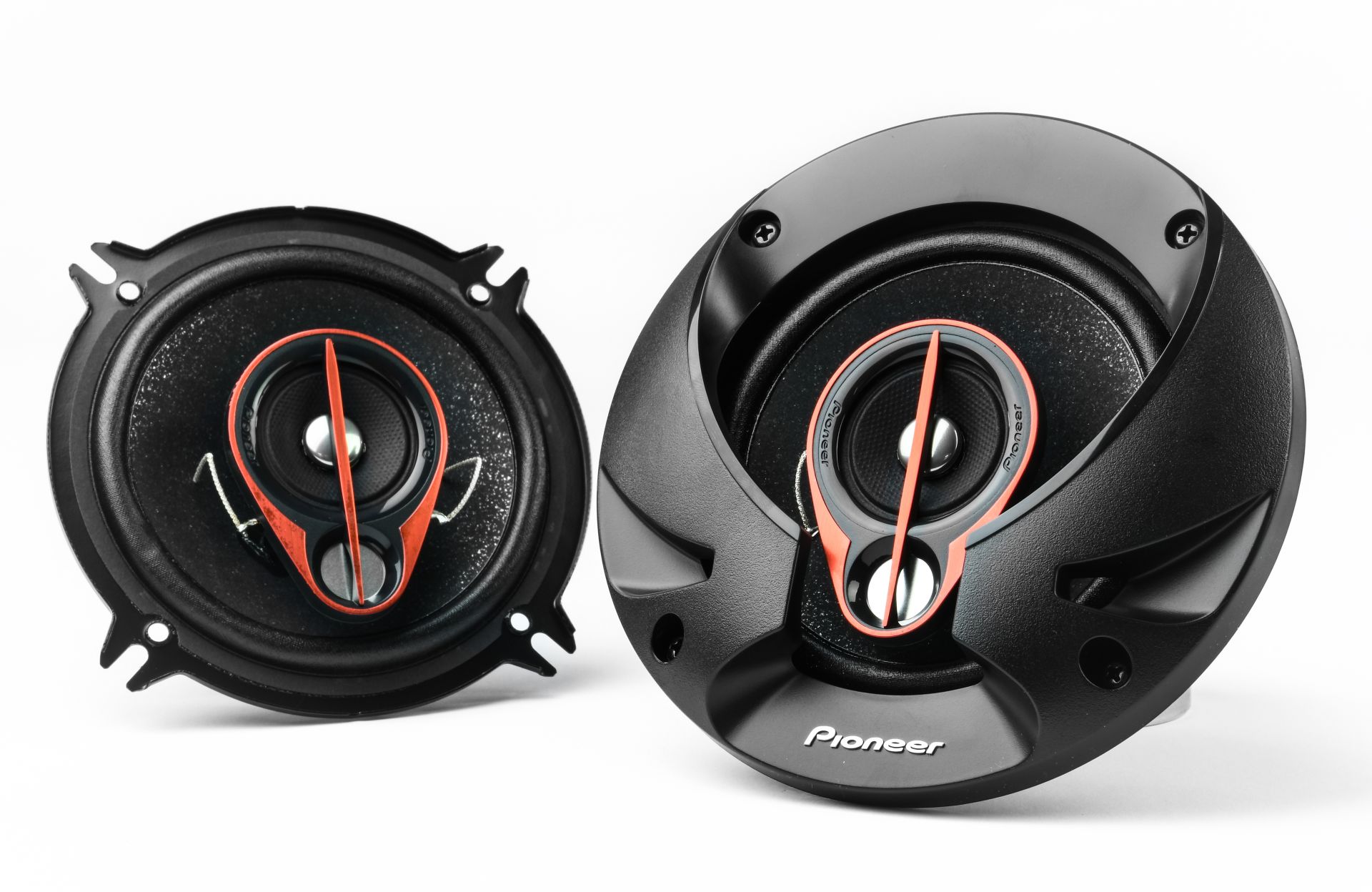 Auto zvučnici 13 cm Pioneer - Audio Team d.o.o.