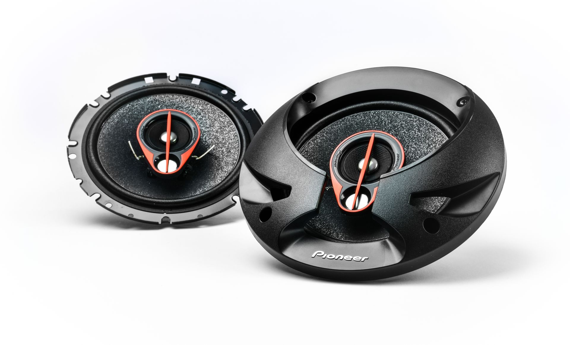 Auto zvučnici 17 cm 3-way Pioneer - Audio Team d.o.o.