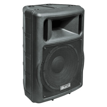 PA zvučna kutija 8" pasivna  US Blaster - Audio Team d.o.o.