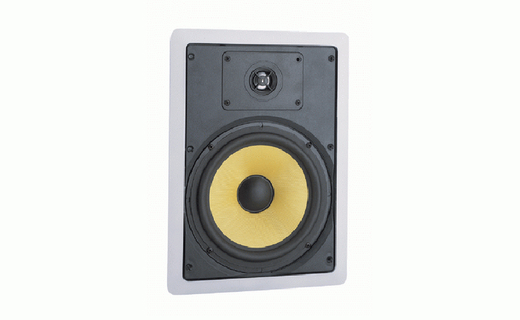 Zvučnik ugradbeni Hi-Fi 6'' P.Audio - Audio Team d.o.o.